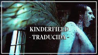 Marilyn Manson - Kinderfield - TRADUCIDA -