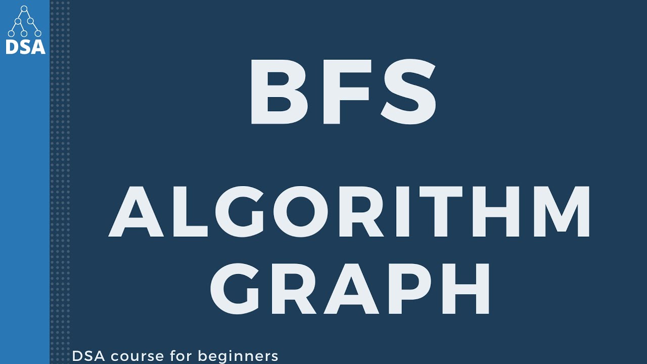 BFS graph in data structure & algorithms | DSA, Nodejs, & JavaScript quiz link given below