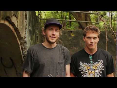 Sway - Jamie MacDowell and Tom Thum