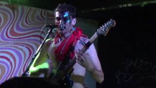 PWR BTTM - Big Beautiful Day (live debut) @ Bug Jar, Rochester NY (2016-06-08)