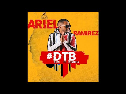 Ariel Ramirez - DTB