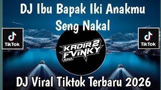 Download lagu DJ IBU BAPAK IKI ANAKMU SENG NAKAL REGGAE FULL BASS || IBU LAN BAPAK VIRAL TIKTOK 2O26 mp3 Download lagu DJ IBU BAPAK IKI ANAKMU SENG NAKAL REGGAE FULL BASS || IBU LAN BAPAK VIRAL TIKTOK 2O26 mp3