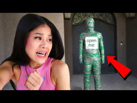 Vy Qwaint and Chad Wild Clay