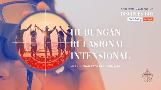 Hubungan Relasional-Intensional