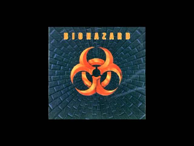 La migliore musica dei Biohazard: una fusione unica di generi