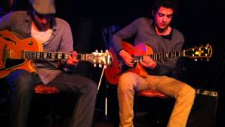 Rythme Futur: Romane-Richard Manetti-Pierre Manetti