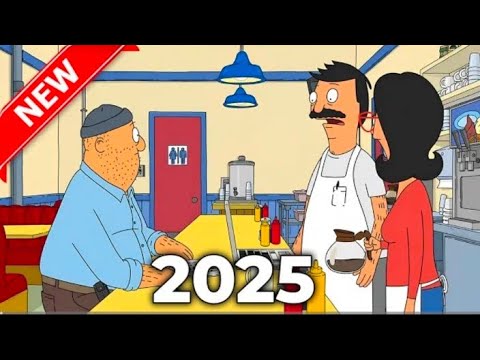 Bob's Burgers Latest Episodes | Session 15 all episodes| Funny Moments | NoZoom #1080p