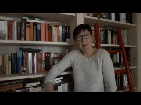 Hannah Miska und ihr „stiller Held“