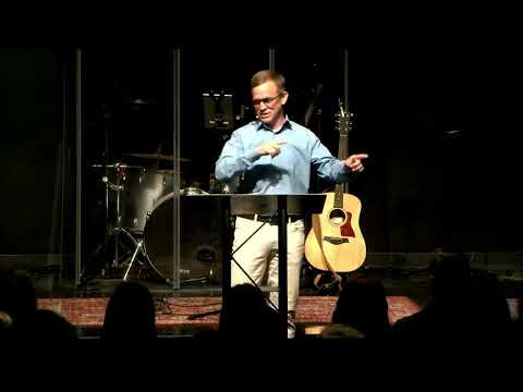 2 Timothy 3