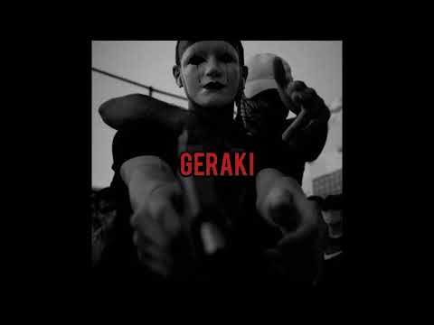 ARAB - Geraki (Official Audio Release)