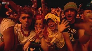 Blink 182 - Wishing Well live (2014, Reading Festival)
