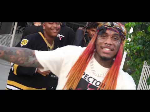 Fireman Band$ - GUT$ Ft Killem Kale x whoisWAX