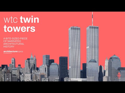 Twin Towers - The Rise of New York's Giants