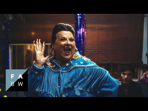 Das Ist Keine Figur Das ist Verrat | Trailer (2024)