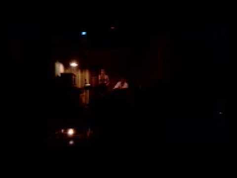 On a slow boat to china, lucia boffo y sebastian murena