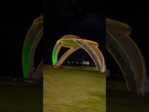 PARALELO 14 CHAPADA DOS VEADEIROS PORTAL 🇧🇷💎 GUIABRASILIA 2026
