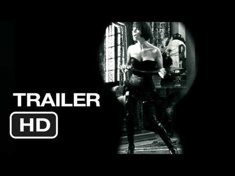 Blancanieves TRAILER 2 (2013) - Maribel Verdú Movie HD