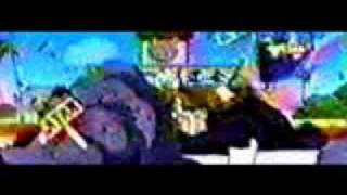 Megadeth- Blood of Heroes