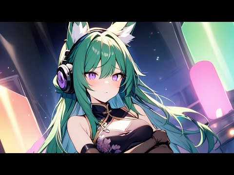 Too Catchy Nightcore songs mix 2025 🎧 EDM Remixes of Popular Songs 🎧 EDM Best Gaming Music Mix