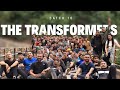 The Transformers Batch 10 At Soldier Unplugged Col Rajeev Bharwan