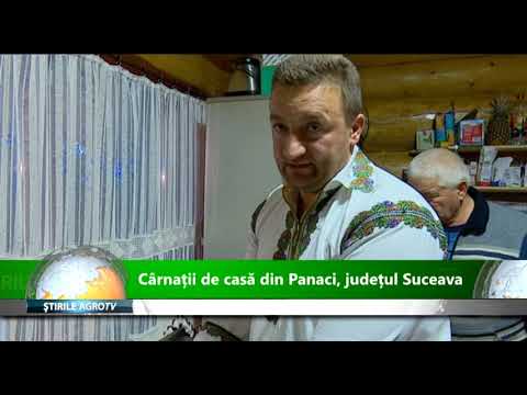 Carnatii de casa din Panaci judetul Suceava 11 02 2019