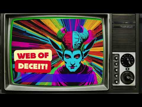 MysticAI Virtuoso - Web of Deceit (Symphonic Metal)