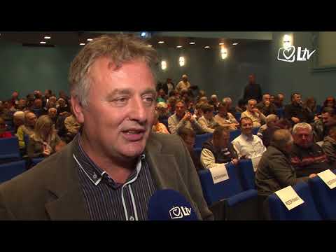 Izdvojeno 29.11.2017. - ''Maribor: Najveće stratište Hrvata''