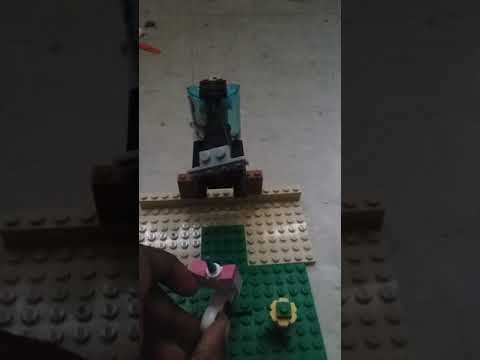 It's Unikitty ! Season 1 Episode 10 Experiment Gone Wrong