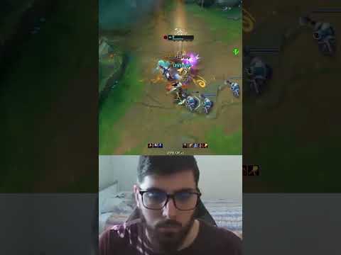 The Most Satisfying Q Ever...