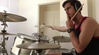 Doing Good - Milky Chance drum cover by trout