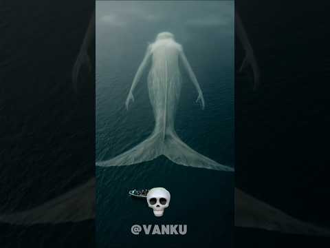 Ocean Shark Transformation ☠️