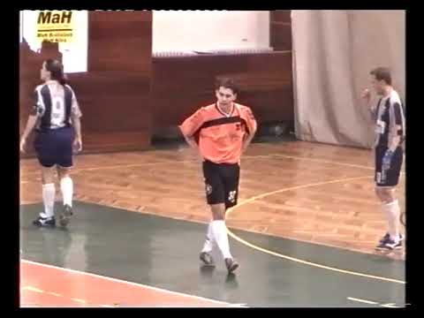 ARCHIVE 2004 Fofo - Mima