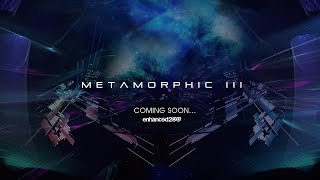Tritonal - Metamorphic III (Official Preview)