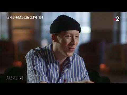 Alcaline, Le Sujet du 09/03 - Le Phénomène Eddy De Pretto