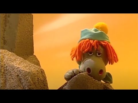 Süsüke - Süsüke megszületik (2. rész)