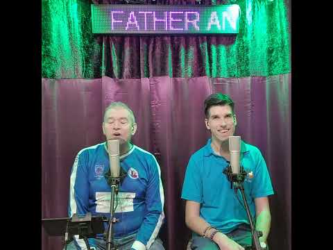 Only you. The flying pickets.