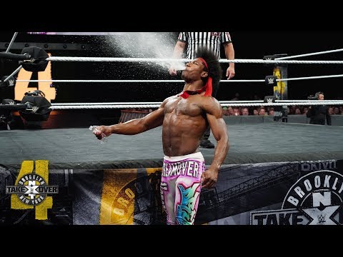 Gabe Sapolsky Shuts Down The Rumors Of Velveteen Dream Having Backstage Heat In WWE