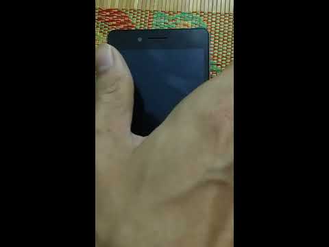 DoubleTap On/Off Screen Video