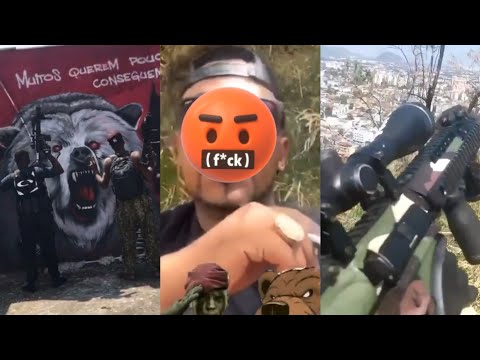 "Selva 🐼🤬🚩" G talibã , Snoop dolly & binzinho ( official music+edit) prod:boladinho dj