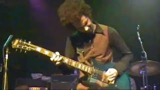 Omar Rodriguez Lopez Quintet - Cologne, Germany 2005 (Full Concert)
