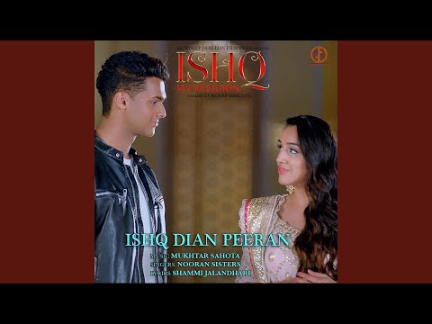Ishq Dian Peeran Ishq My Religion