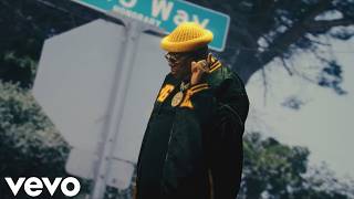 E-40 ft. Too $hort & Mistah F.A.B - Intoxicated (Official Video)