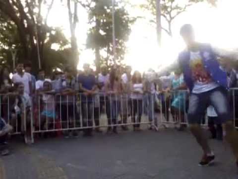 4º Meet Up Caçapava - Ga alvez VS LuFrançaID (wins)