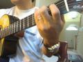 Now And Forever - Richard Marx (Guitar solo ...