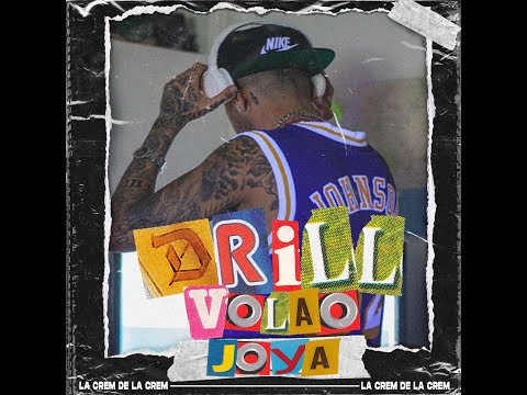 Drill Volao - Joya el avál