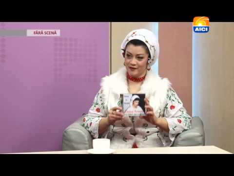 FARA SCENA - Doina Arseni