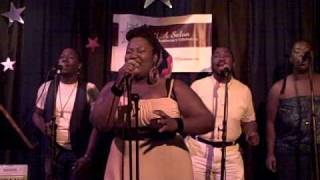 Ledisi&#39; &quot;Goin&#39; Thru Changes&quot;, by Rona Rawls &amp; The Brown Sugar Project