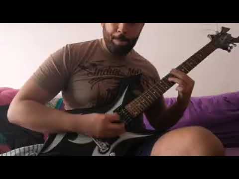 Nervecell - Flesh & Memories (cover)