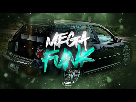 MEGA FUNK PANCADÃO AUTOMOTIVO REMIX 2024 - PANCADÃO AUTOMOTIVO GRAVE FORTE 2024 PARTE 14 SETEMBRO