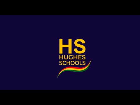 Hughes Schools Tour
